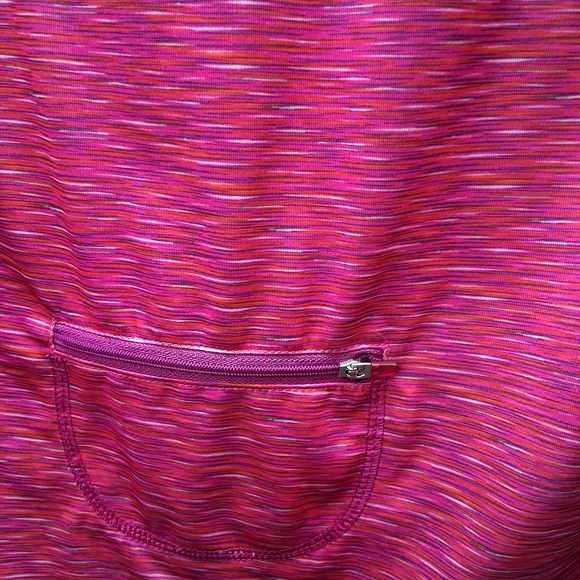 BUNDLE Women Reel Legends Multicolor Activewear T-Shirts SZ S - Picture 9 of 14